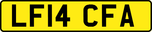 LF14CFA