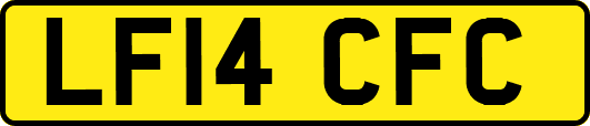 LF14CFC
