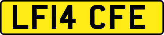 LF14CFE