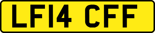 LF14CFF