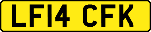 LF14CFK