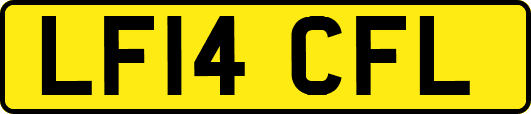 LF14CFL