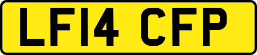 LF14CFP