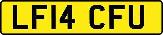 LF14CFU