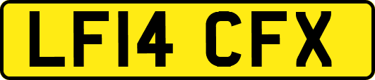 LF14CFX