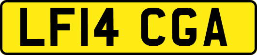 LF14CGA