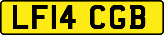 LF14CGB