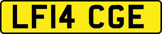 LF14CGE