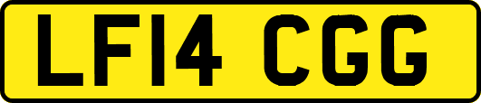 LF14CGG