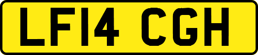 LF14CGH