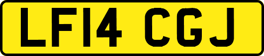 LF14CGJ