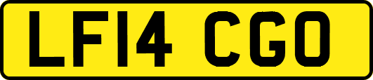 LF14CGO