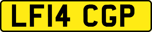 LF14CGP