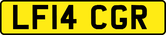 LF14CGR