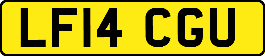 LF14CGU