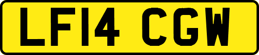 LF14CGW