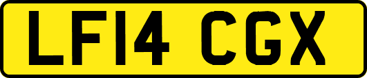 LF14CGX