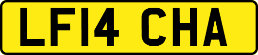 LF14CHA