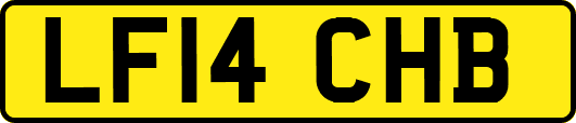 LF14CHB