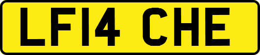 LF14CHE