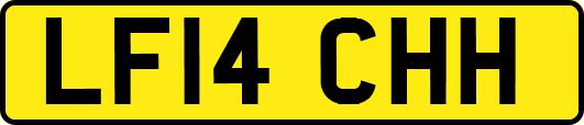 LF14CHH