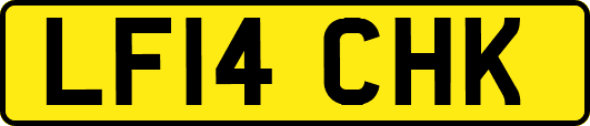 LF14CHK