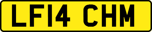 LF14CHM