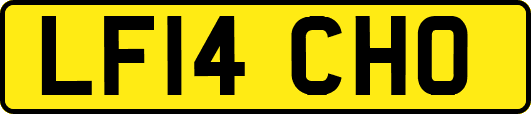 LF14CHO