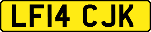 LF14CJK