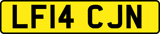 LF14CJN