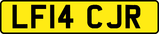 LF14CJR