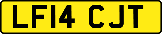 LF14CJT