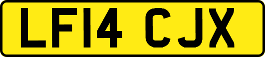 LF14CJX