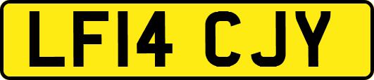 LF14CJY