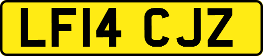 LF14CJZ