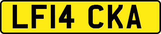 LF14CKA