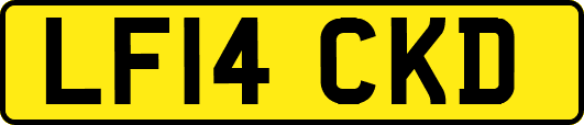 LF14CKD