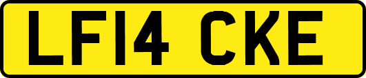LF14CKE
