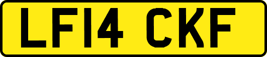 LF14CKF