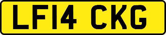 LF14CKG