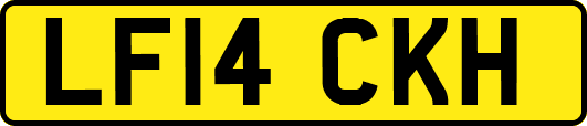 LF14CKH