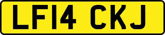 LF14CKJ