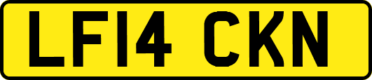 LF14CKN
