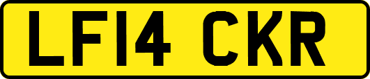 LF14CKR