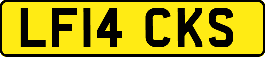 LF14CKS