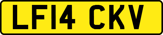 LF14CKV