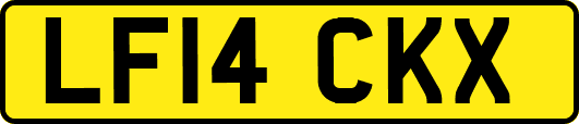 LF14CKX