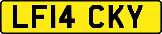 LF14CKY