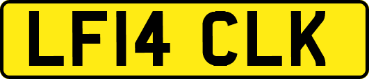 LF14CLK