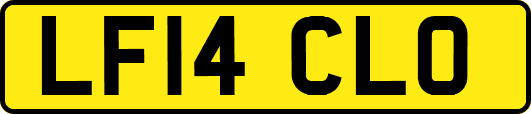 LF14CLO